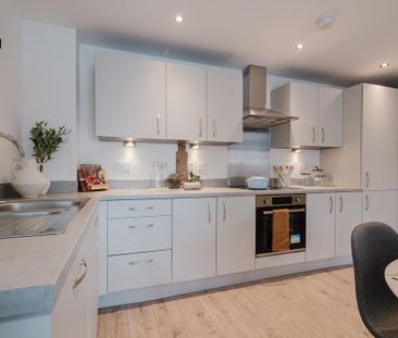 2 bedroom apartment to rent - Photo 3