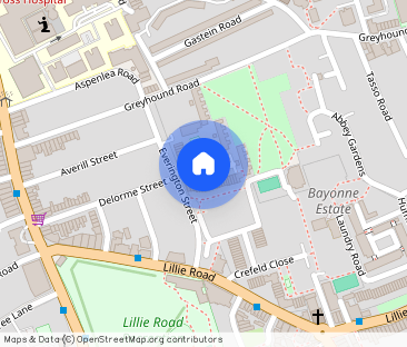 1 bedroom in a house share to rent - Photo 1