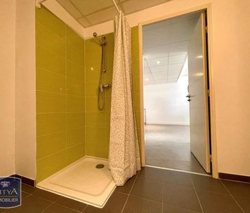 Location Appartement 1 pièce 31m² BEZIERS 34500 - Photo 5