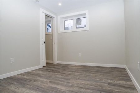 For Lease - 43 Fleming Crescent Unit# Lower, Haldimand, Ontario - Photo 5