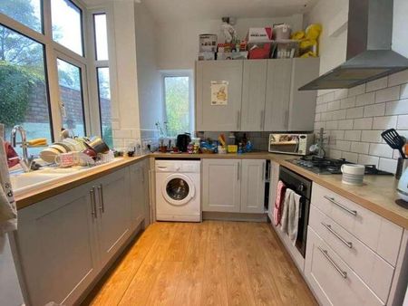 Willow Avenue, Birmingham, B17 - Photo 5