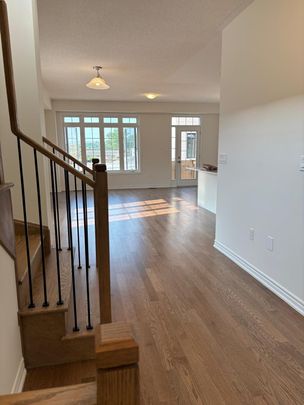 For Lease - 1474 Periwinkle Place, Milton, Ontario - Photo 1