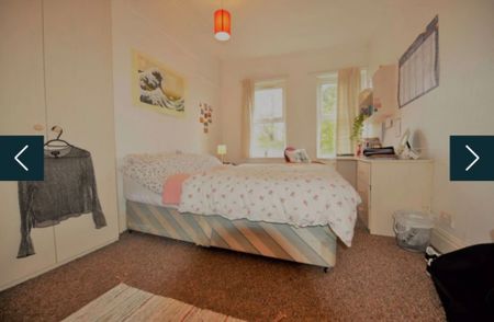 8 Bed - 40 Archery Road, City Centre, Leeds - LS2 9AU - Student - Photo 5