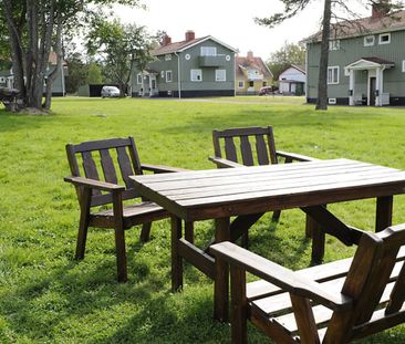 Silvergatan 5 - Foto 1