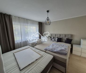 Traumhafte 3,5-Zimmer-Terrassenwohnung mit mediterranem Flair - Foto 1