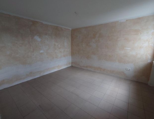 WBS notwendig! Helle 2-Zimmer-Wohnung mit Balkon in Iserlohn - Foto 1