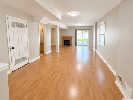 67 Macbride Crescent apartment — Vaughan, ON (0-Bedroom) - 0 Bedroom - Photo 4