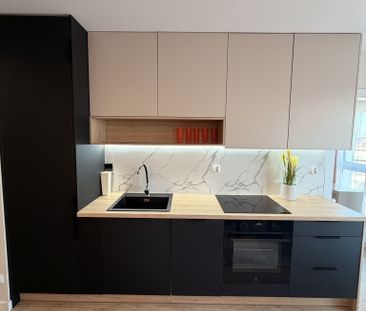 mieszkanie na wynajem - Szczecin, Gumieńce, ul. Bronowicka - Photo 6