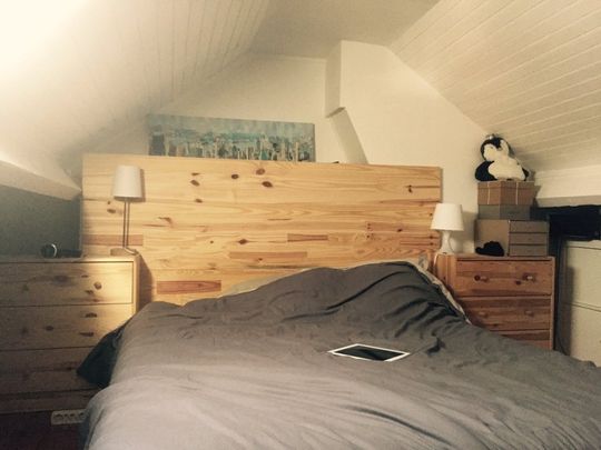 LOCATION : appartement T2 (45 m²) à LA MADELEINE - Photo 1