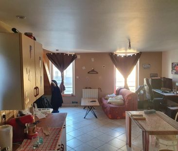 Location Appartement 3 pièces 44m² DIEPPE 76200 - Photo 1