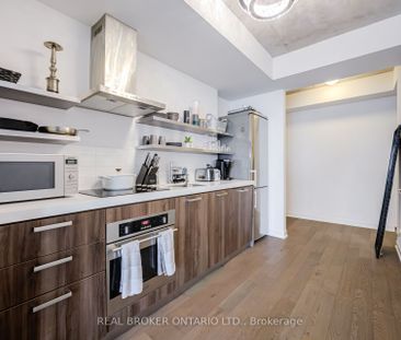 Fashion House Lofts 560 , #723 - Photo 3