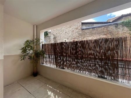 Location appartement 1 pièce - 27m² à Nantes (44000) - Photo 4