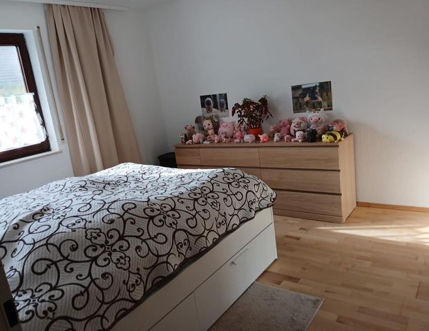 Wohnung zu vermieten -Wintersdorf - Photo 1