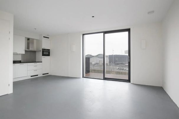 Appartement Noordzeelaan 10, Zwolle - À louer - Photo 1