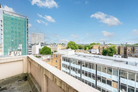 Studio to rent - Photo 3