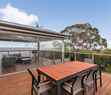 Coastal Living with 5 Bedrooms - Photo 6