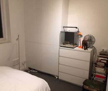 1 Bed Flat, Camden Park Road, NW1 - Photo 5