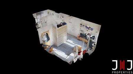 Studio te huur - Photo 4