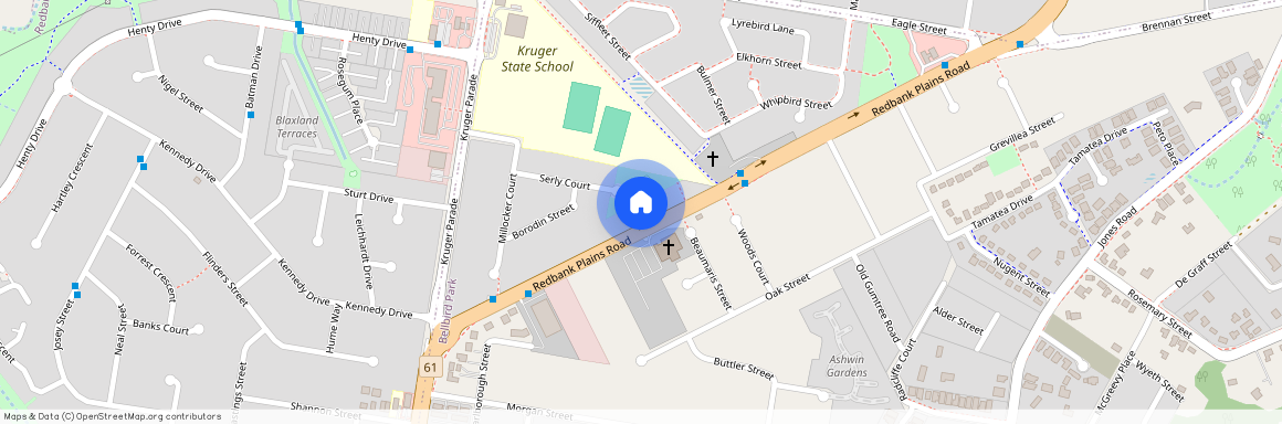 175 Redbank Plains Road, Qld 4300, Bellbird Park