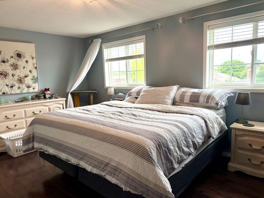 For Lease - 13 Benjamin Lane, Barrie, Ontario - Photo 1