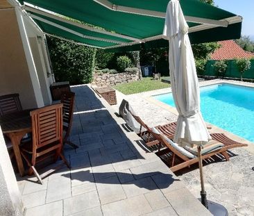 Location Maison 5 pièces 131m² CEYRAT 63122 - Photo 5