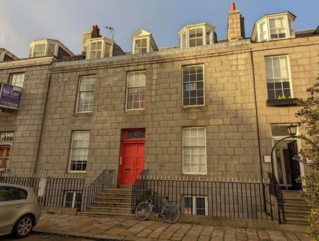 Golden Square, City Centre, Aberdeen, AB10 - Photo 3