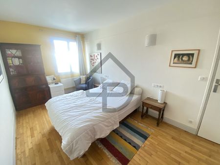 Appartement 2 pièces 53 m2 - Meublé - Rueil Malmaison - Photo 2