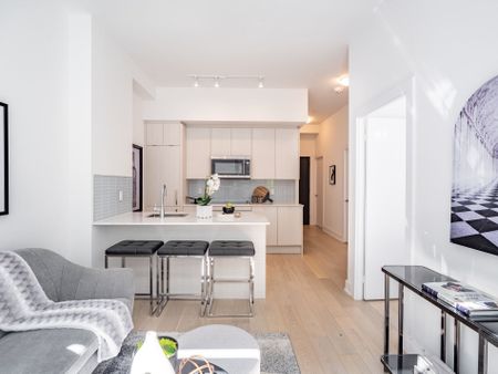 For Lease - 181 Bedford Road Unit# 202, Toronto, Ontario - Photo 5