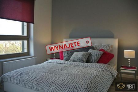 Kawalerka do wynajęcia - Zdjęcie 2