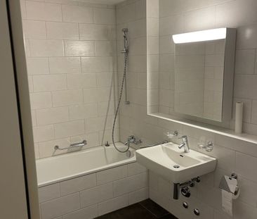 3.5 Zimmer, 89 m², EG - Foto 4