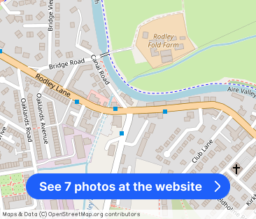 Richmond Court , Rodley Lane, Leeds, West Yorkshire, LS13 - Photo 1