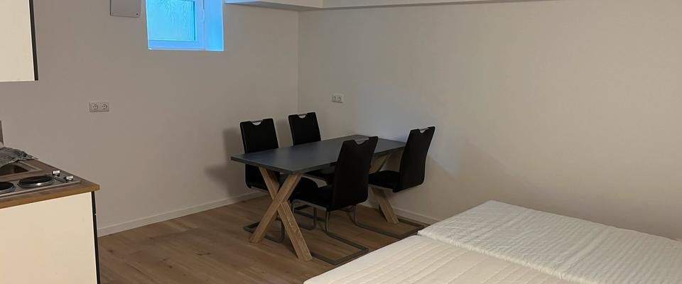 Apartment, Hobbyraum zu vermieten - Foto 1