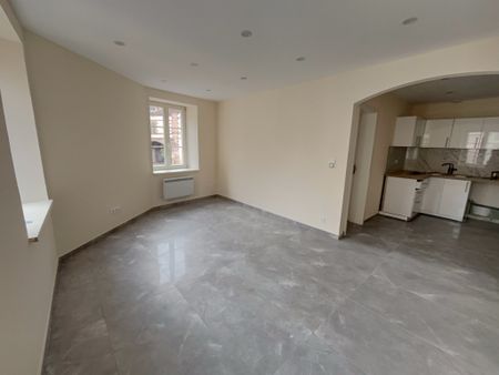 Location Appartement 4 pièces 69m² SELESTAT 67600 - Photo 5