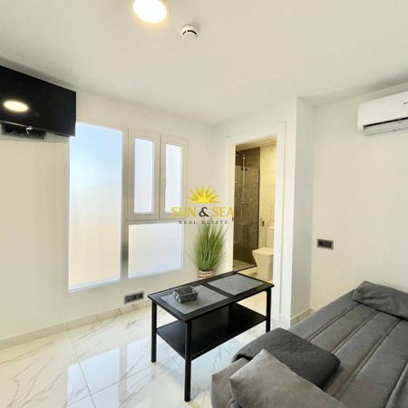 1 BEDROOM HOLIDAY APARTMENT - TORREVIEJA - Photo 4