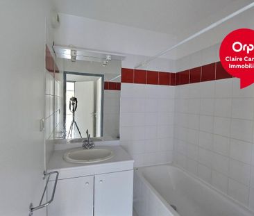 Location Appartement 3 pièces 64m² CASTRES 81100 - Photo 6