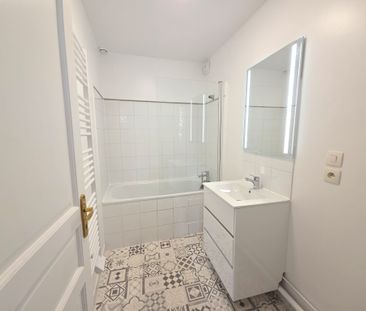 Location Appartement 2 pièces 41m² FONTAINEBLEAU 77300 - Photo 4