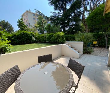 Location Appartement 1 pièce 32m² CANNES 06400 - Photo 6