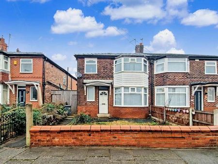 Lichfield Drive, Swinton, M27 - Photo 2