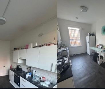 Room in a Shared Flat, London Road, SE23 - Photo 5