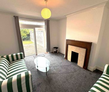 4 Bedroom Student Properties Headingley - Photo 2