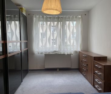 Rembrandtstraße: teilmöblierte 2 Zimmer mit Loggia (ab 01.08.2026) ... - Photo 3