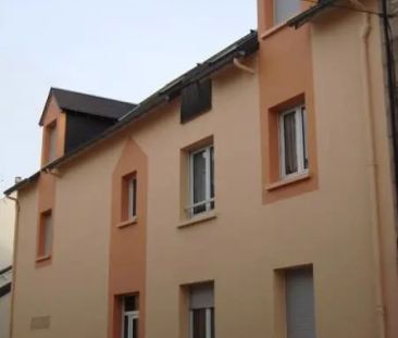 Appartement à louer 2 pièces 53.56m² - Photo 5