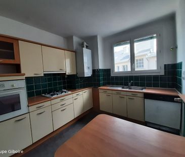 Appartement T1 à louer - 21 m² - Photo 4