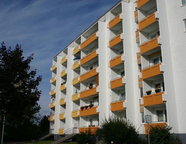 Wohnungsangebot Sankt-Josef-Straße 48 - Foto 1