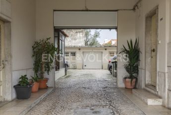 Apartamento T4 em Lisboa