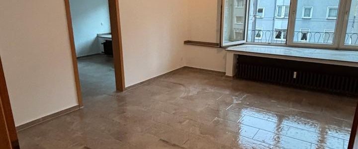 Mietwohnung Mülheimerstraße Oberhausen - Photo 1