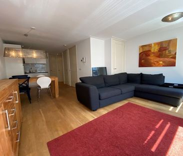 Tweede Jan van der Heijdenstraat 45-2, Hemonybuurt, 1074XN, Amsterdam - Photo 1