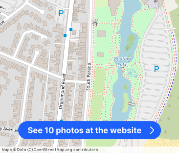 South Parade, Skegness, PE25 - Photo 1