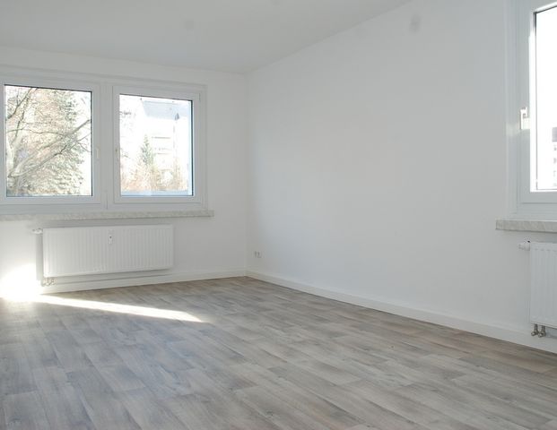 3-Raum-Wohnung - Foto 1