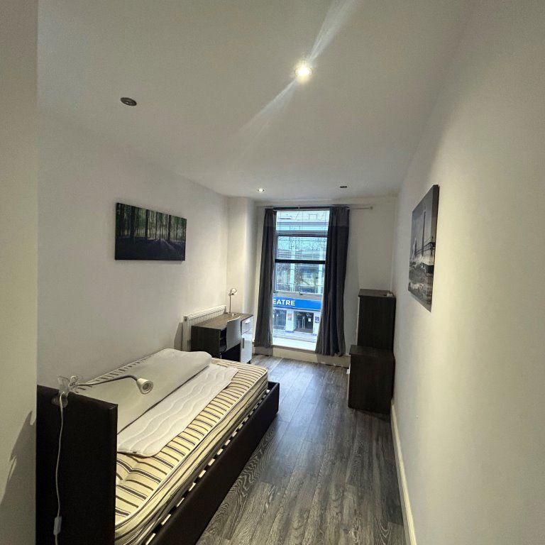 5 bedroom house share to rent - Photo 1